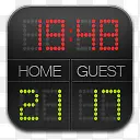 scoreboard iconPNG图片素材下载_图片编号8448088-PNG素材网
