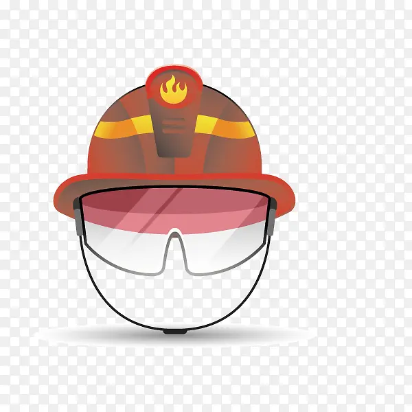 消防 消防头盔