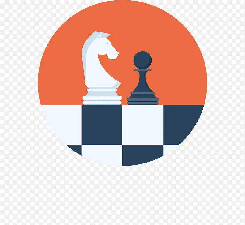 创意欧洲棋