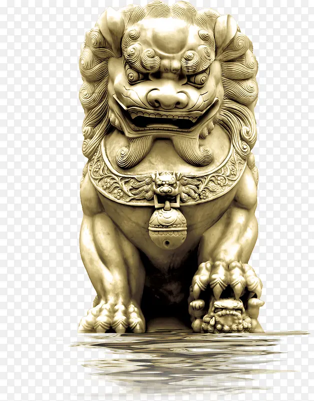 狮子PNG图片素材下载_图片编号8451760-PNG素材网