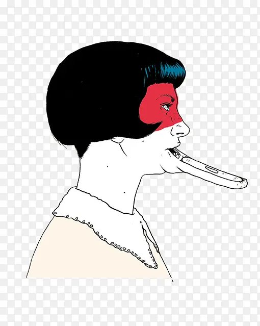 人物