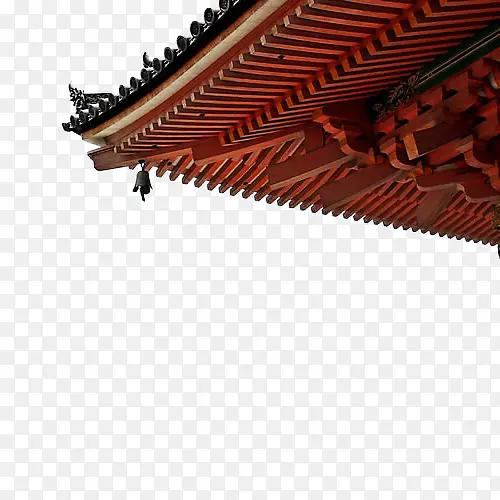 中国风屋檐PNG图片素材下载_图片编号8454761-PNG素材网