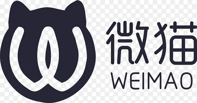 微猫logo2