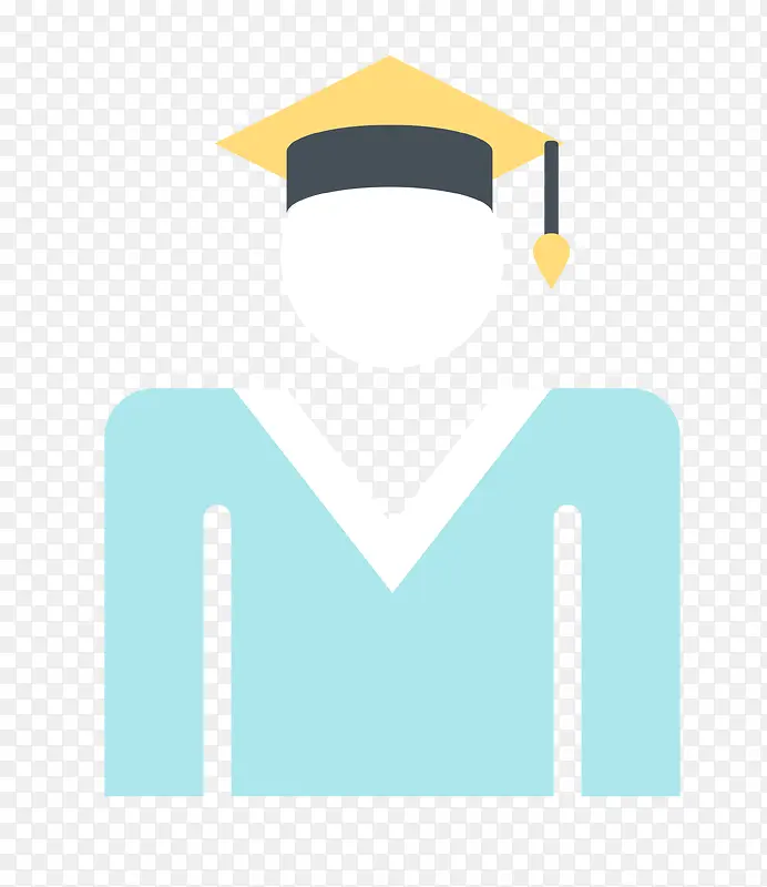 矢量学士学位素材PNG图片素材下载_图片编号8454388-PNG素材网