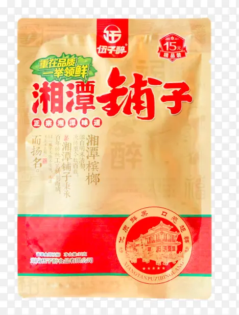 湘潭铺子槟榔