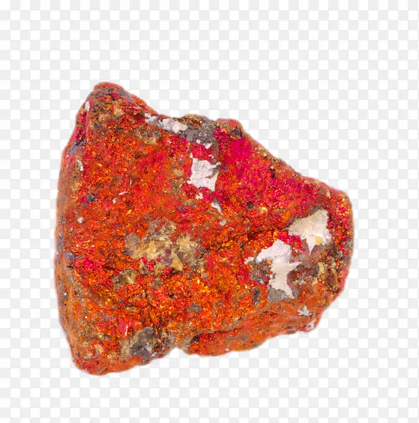 红色花岗岩