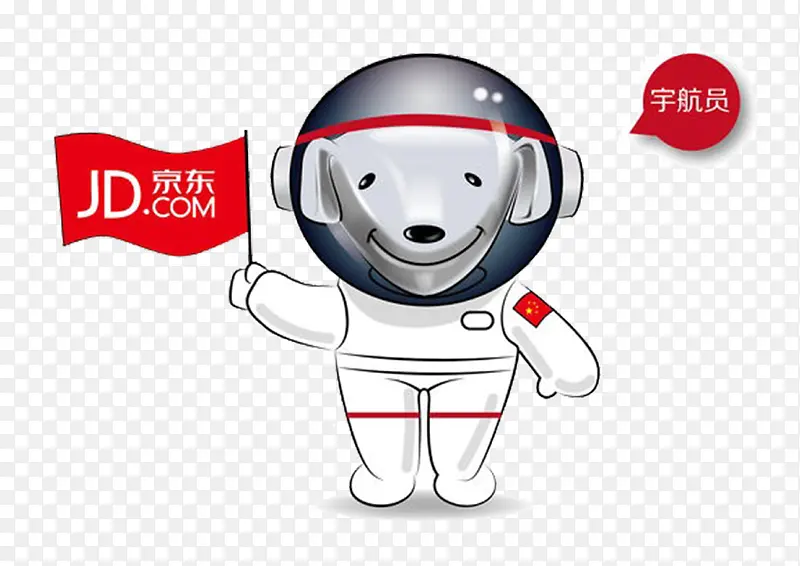 京东标志PNG图片素材下载_图片编号8460145-PNG素材网