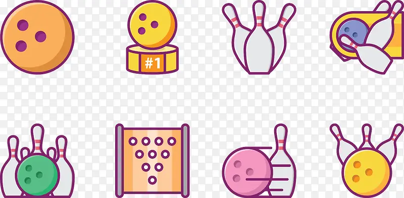 球铁室内保龄球