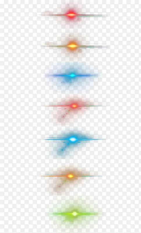 文字光效素材