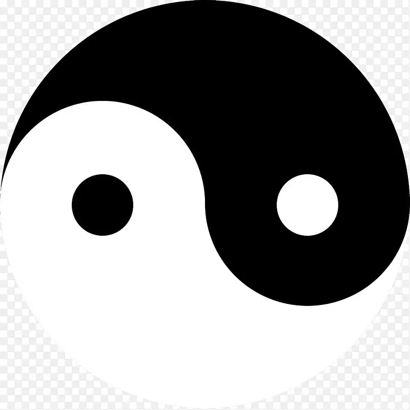 太极图标PNG图片素材下载_图片编号8469496-PNG素材网