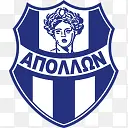 Apollon雅典希腊足球俱乐部