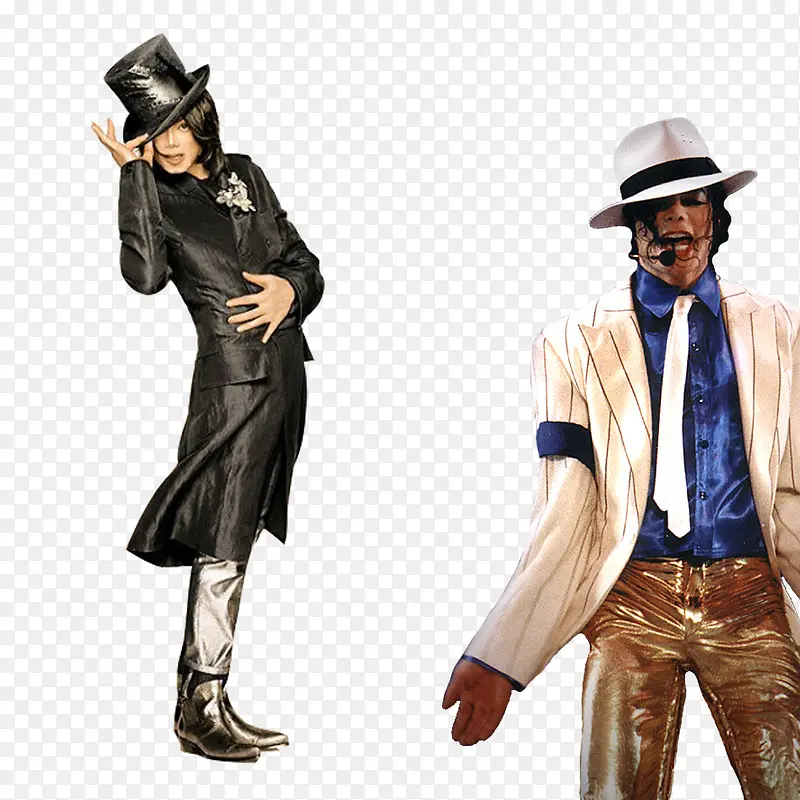 Michael Jackson