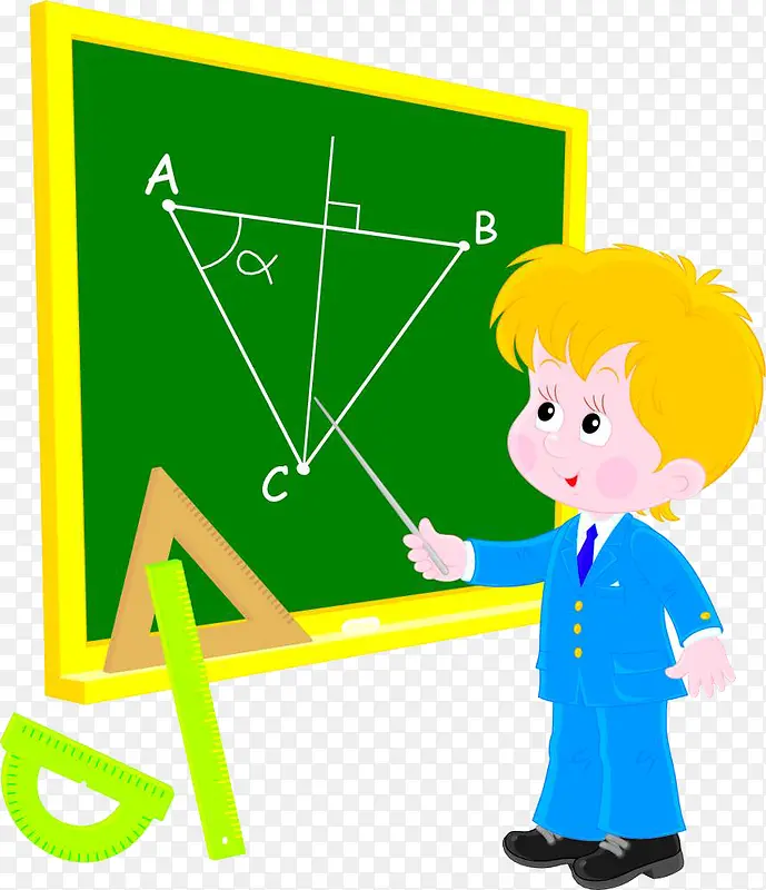 数学课堂