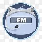 调频广播MIAO-ICONS