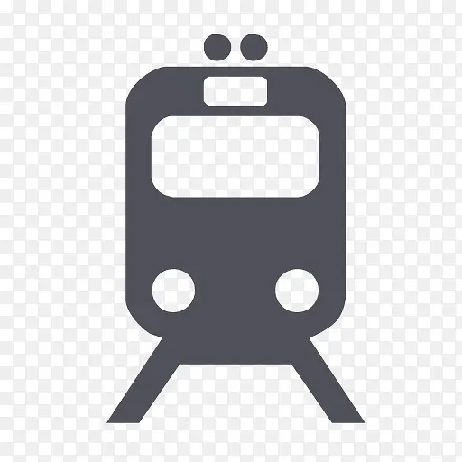 地铁公共铁路站地铁火车运输运输