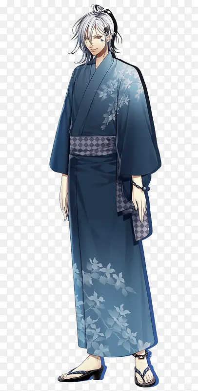 人物