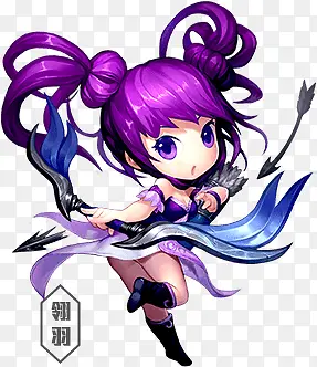 美少女