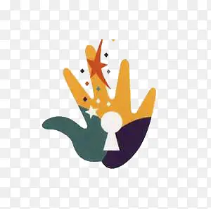 一只手PNG图片素材下载_图片编号8487052PNG素材网