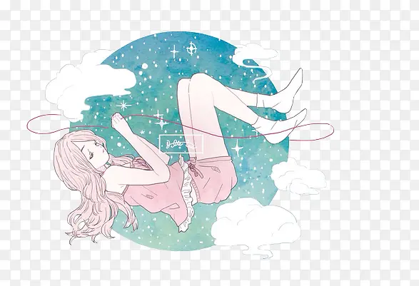 星空少女