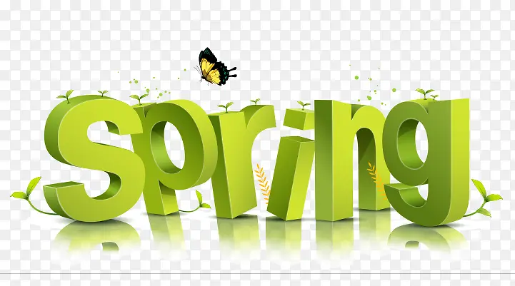 SPRINGPNG图片素材下载_图片编号8488721-PNG素材网