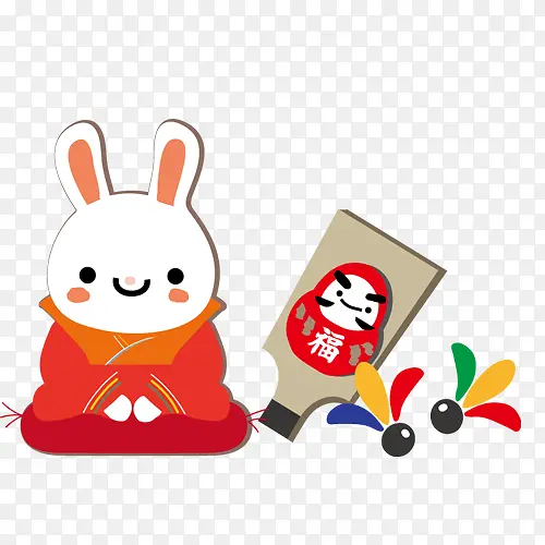 兔子