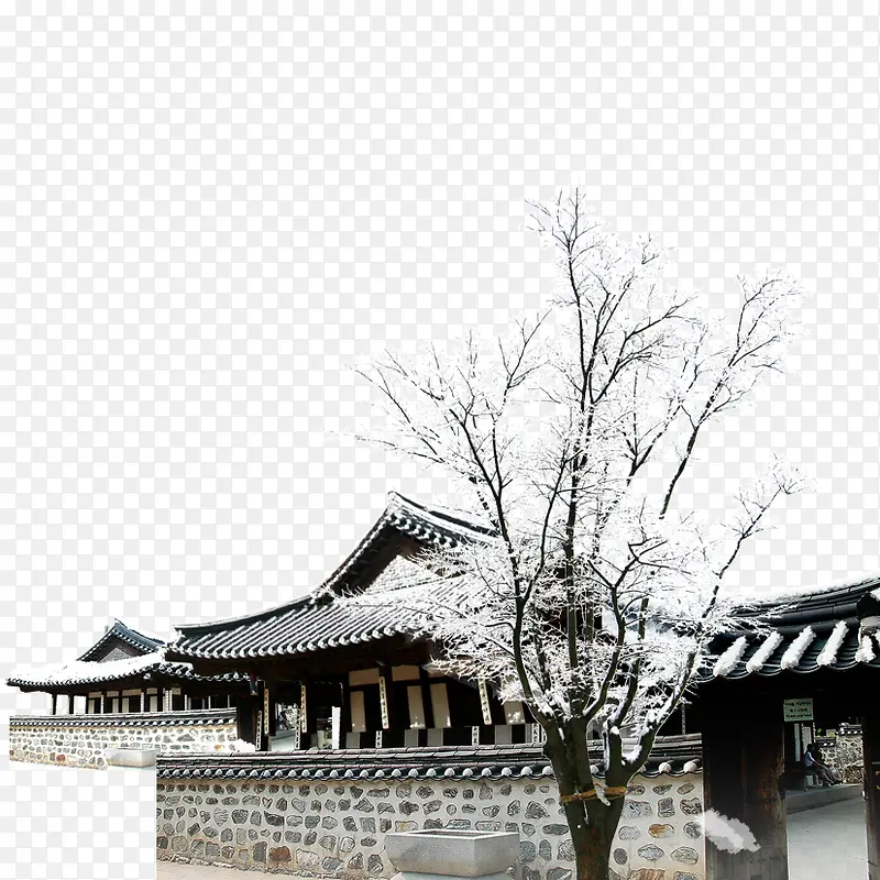 小院