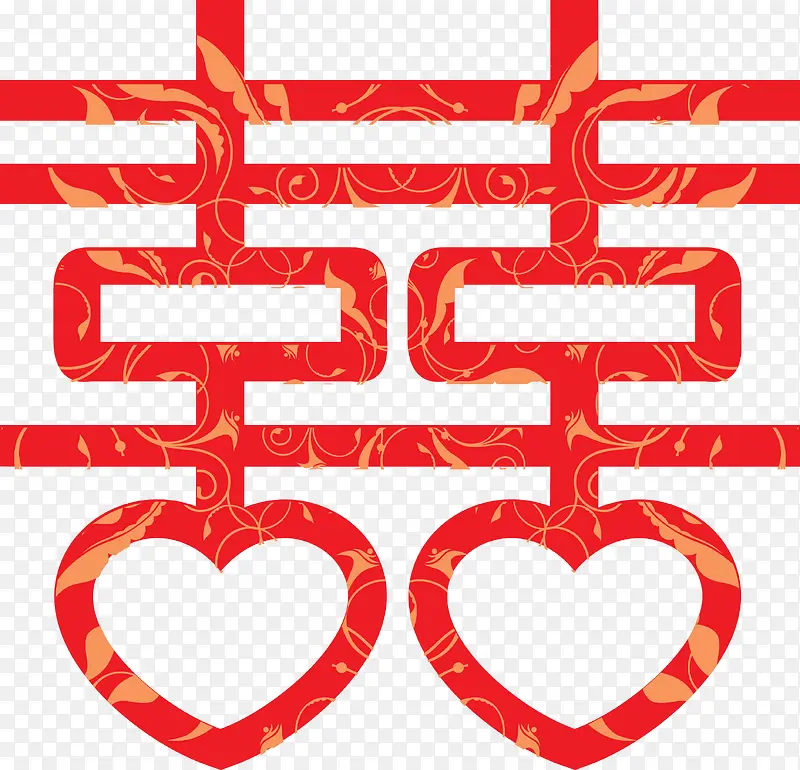 双喜PNG图片素材下载_图片编号8500482-PNG素材网
