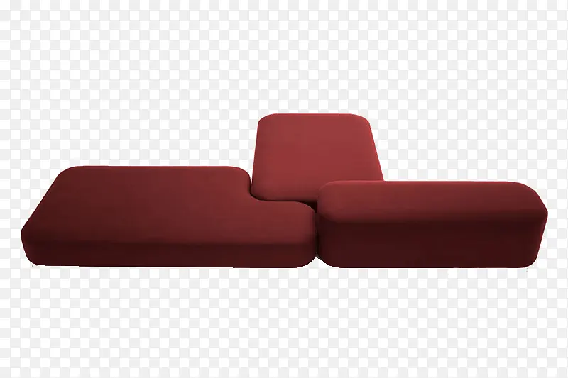 模块化沙发设计