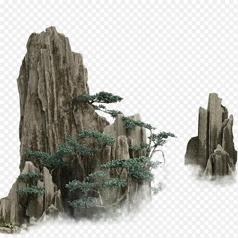 山峰PNG图片素材下载_图片编号8513561-PNG素材网