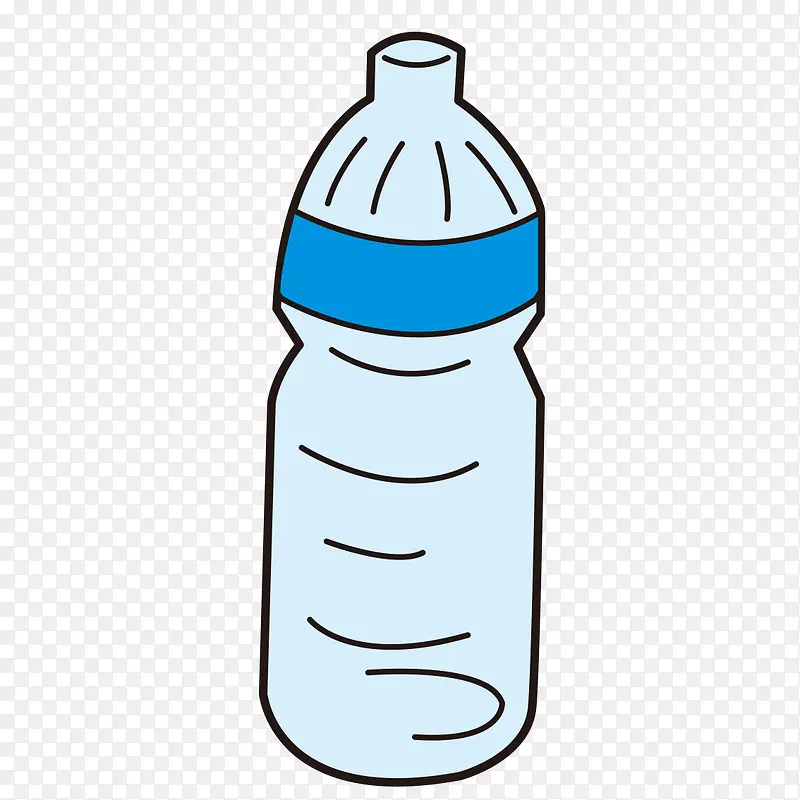 水瓶元素回收