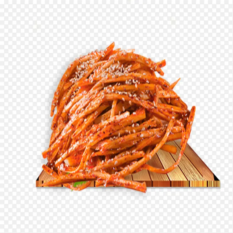 牛板筋
