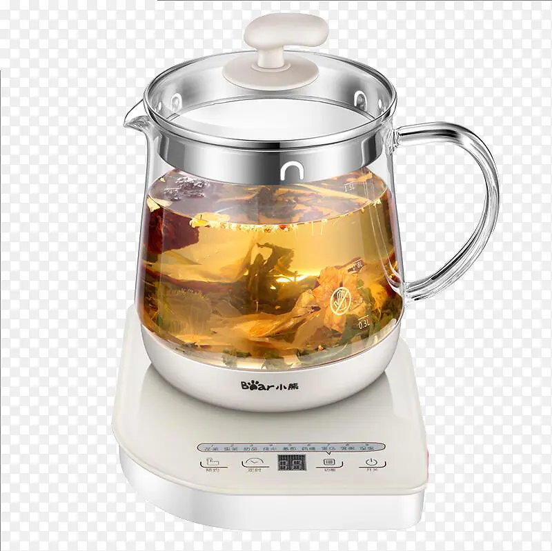 花茶壶煮茶壶
