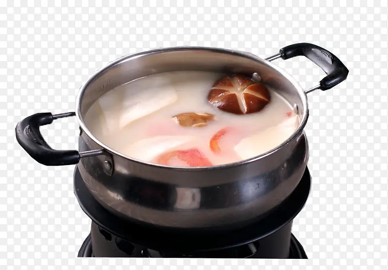 羊肉滋补清汤锅