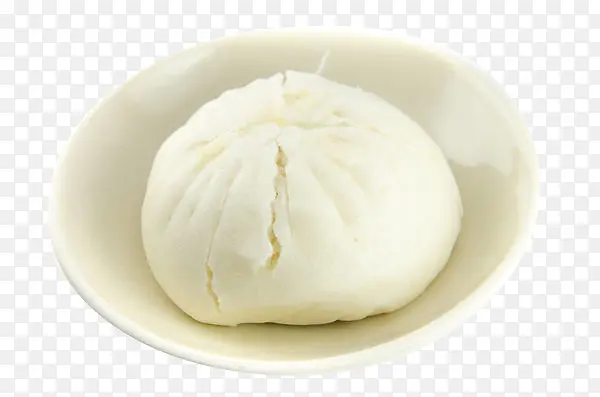 白面包子馒头