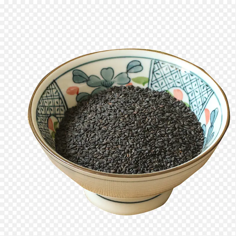 黑色的芝麻PNG图片素材下载_图片编号8528250-PNG素材网