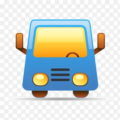 车