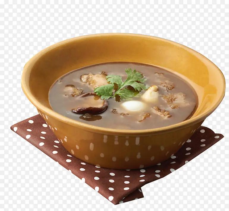 土法炖汤