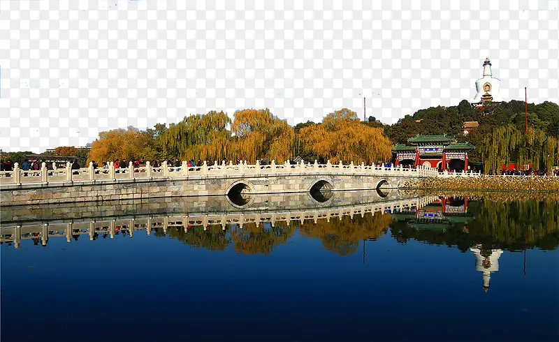北海公园