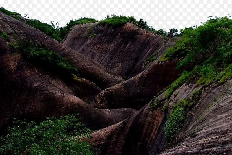 飞天山