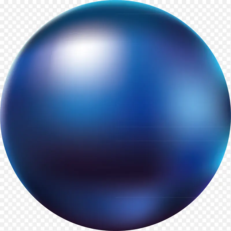 小球分割线立体球小球