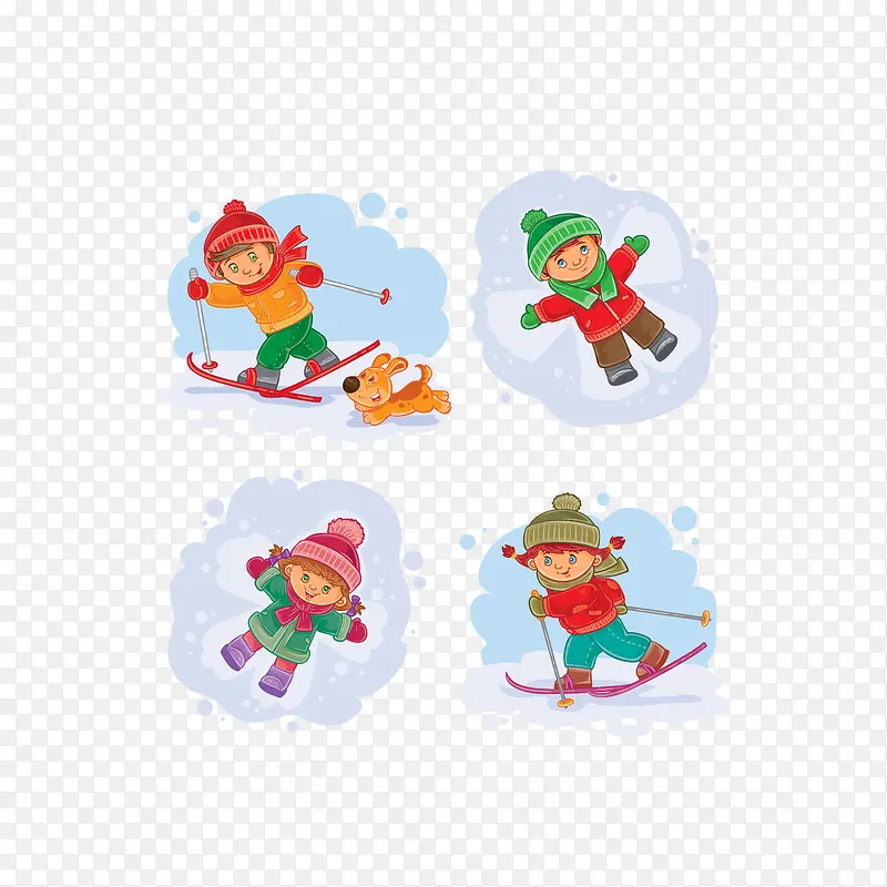滑雪运动下载