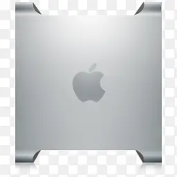 额外的Mac Pro图标