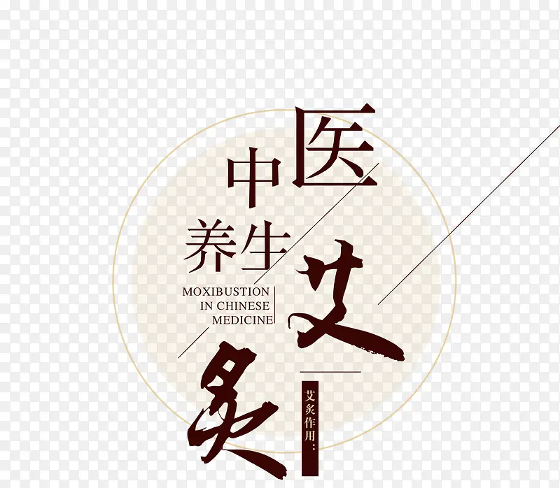 中医养生PNG图片素材下载_图片编号8540965-PNG素材网