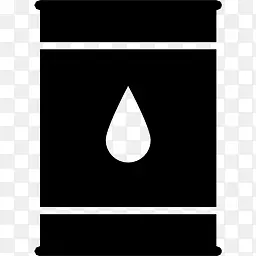 oil barrel icon