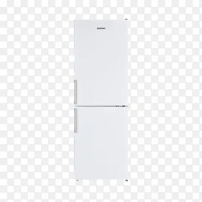 西门子双门冰箱BCD-200
