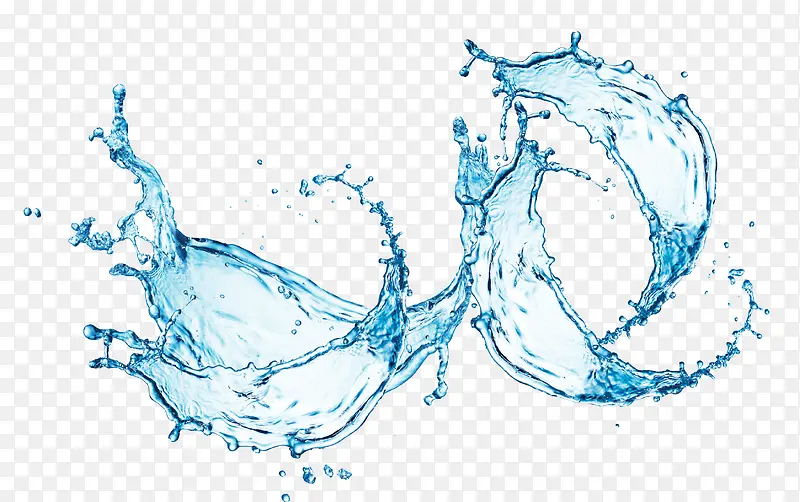 水浪透明PNG图片素材下载_图片编号8544153-PNG素材网