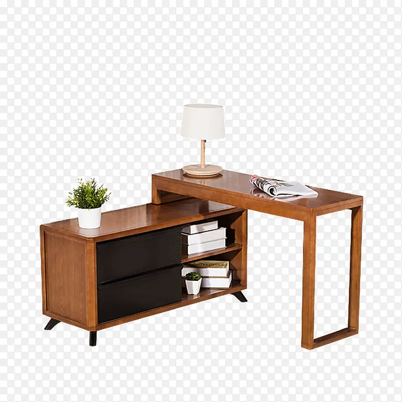床边桌卧室功能书桌