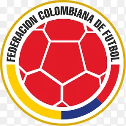 哥伦比亚2014 -世界-杯图标