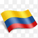 哥伦比亚我不是一个爱国者