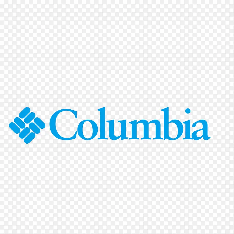 哥伦比亚矢量标志